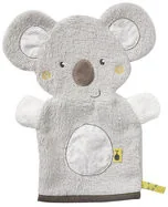 babyFehn babyFehn, myjka do kąpieli Koala - Zabawki do kąpieli - miniaturka - grafika 3