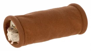 Kerbl Tunel dla gryzoni, 25 x 9 cm [81784] 10166 - Akcesoria dla gryzoni - miniaturka - grafika 4