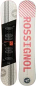 Deski snowboardowe - Rossignol Deska snowboardowa freestyle & all mountain District męska male 3607683517527 - miniaturka - grafika 1