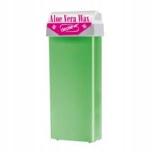 Depileve Wosk roll-on paskowy aloesowy miękki 100g - Depilacja - miniaturka - grafika 2