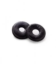 Plantronics do poduszka na ze sztucznej skóry 2 sztuk HW510/520 202999-02 - Akcesoria do słuchawek - miniaturka - grafika 2