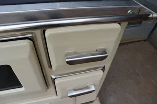 MBS 88870274 Kuchnia angielka 9,5kW - Kuchnie węglowe - miniaturka - grafika 14