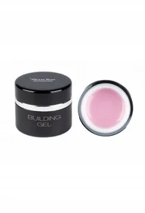 Pierre Rene Pierre René - ŻEL BUDUJĄCY DO PRZEDŁUŻANIA PAZNOKCIA - 10 ml PIEUPML - Sztuczne paznokcie i akcesoria - miniaturka - grafika 4