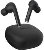 Słuchawki - DeFunc True Entertainment D4341 czarne - miniaturka - grafika 1