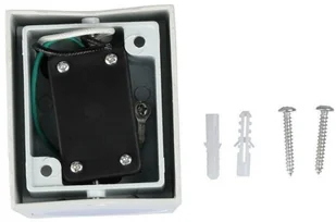 V-tac Wall Fixtures Ogrodowa 7540 - Lampy ogrodowe - miniaturka - grafika 7