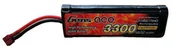 Akcesoria i części modelarskie - Gens Ace Akumulator 3300mAh 8,4V NiMH Hump T-Dean - miniaturka - grafika 1