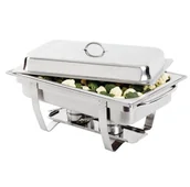 Inne urządzenia gastronomiczne - Olympia Podgrzewacz 9L 332x590x(H)270mm K409 - miniaturka - grafika 1