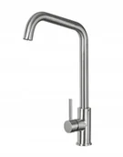 Baterie kuchenne - Bateria Kuchenna Zlewozmywakowa Elite Stalowa - U - miniaturka - grafika 1