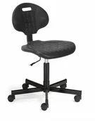 Fotele i krzesła biurowe - Nowy Styl Krzesło Nargo RTS 3556 - miniaturka - grafika 1