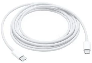 Apple Kabel USB USB-C Charge Cable 2m MLL82ZM/A - Kable USB - miniaturka - grafika 5
