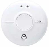 Czujniki czadu, dymu, gazu - Fire Angel FireAngel SW1-R, SW1-R - miniaturka - grafika 1