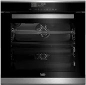 Piekarniki do zabudowy - Beko BVR35500XMS - miniaturka - grafika 1