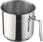 Garnki - Moneta Accordo indukcja do mleka 14cm - miniaturka - grafika 1