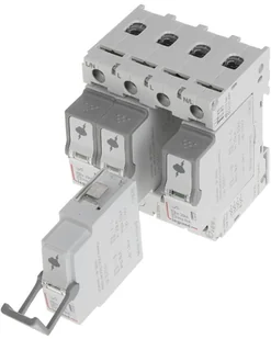 Legrand Ogranicznik przepięć LE-412253 LE-412253 - Akcesoria do monitoringu - miniaturka - grafika 7