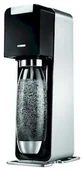 Saturatory - SodaStream Power Czarno-srebrny - miniaturka - grafika 1