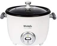 Szybkowary - Winkel Kąt sah18 szybkowar z funkcja utrzymania ciepła, 1.8 L SAH18 - miniaturka - grafika 1