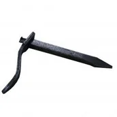 Narzędzia murarskie - unimet HAK MURARSKI 150MM OCYNK - miniaturka - grafika 1