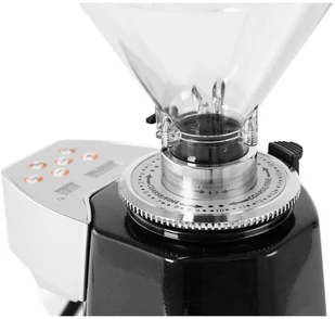 Royal Catering Młynek do kawy - 200 W - 1000 ml - aluminium - czarny - LED RC-CGM21 RC-CGM21 - Inne urządzenia gastronomiczne - miniaturka - grafika 2