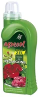 Nawozy ogrodnicze - Agrecol Nawóz Mineral Żel Do Pelargonii 0,5L - miniaturka - grafika 1