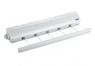 Suszarki na ubrania - Wenko Suszarka łazienkowa 63025100 - miniaturka - grafika 1