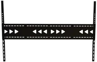 NewStar Uchwyt LFD-W1500 (ścienny; 60" - 100"; Max. 150 kg) TVANWSUCH0071 [10612957] - Uchwyty do telewizora - miniaturka - grafika 2