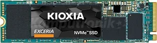 Kioxia EXCERIA 250GB (LRC10Z250GG8) - Dyski SSD - miniaturka - grafika 4