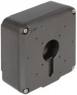 Akcesoria do monitoringu - BCS Uchwyt kamery P-A61-G POINT P-A61-G (B-12 WHITE 32-753#) - miniaturka - grafika 1