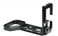 Akcesoria do statywów - Leofoto Uchwyt typu L Bracket Leofoto LPS-A7R4 - miniaturka - grafika 1