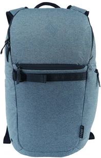 Nitro plecak Nikuro Black Noise 091) rozmiar OS - Plecaki - miniaturka - grafika 2