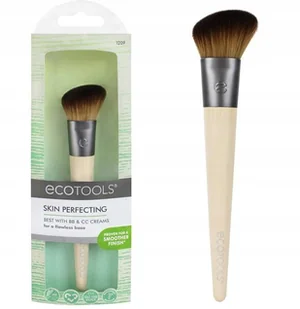 EcoTools SKIN PERFECTING BRUSH - Pędzel do kremów BB i CC - 1209 E1209 - Pędzle do makijażu - miniaturka - grafika 2