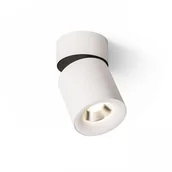 Oprawy, klosze i abażury - Redlux Oprawa sufitowa CONDU R12839 R12839 - miniaturka - grafika 1