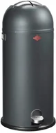 Kosze na śmieci - Wesco Kickmaster Maxi kosz na odpady, szary (Graphit), pojemność: 40 l 180 731-13 - miniaturka - grafika 1