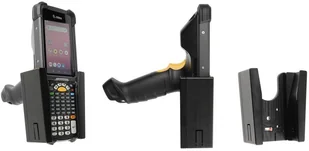 Brodit AB Uchwyt pasywny do Zebra MC9300 710134 - Uchwyty samochodowe do telefonów - miniaturka - grafika 8