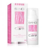 Bandi Veno Care krem redukujący zaczerwienienia 50ml - Kremy do twarzy - miniaturka - grafika 2
