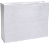 Donice - Donica Graphit XL 100 x 30 x 80 cm 13743 BL.CER - miniaturka - grafika 1