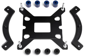 Noctua SecuFirm2 NM-i17xx-MP83 - Uchwyty montażowe procesora - NM-i17xx-MP83 - Chłodzenie procesora - miniaturka - grafika 2