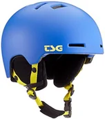 Kaski narciarskie - LFE dziecięcy kask Arctic Nipper Maxi Solid Color niebieski XXS/XS 223010 - miniaturka - grafika 1