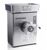 Maszynki do mielenia gastronomiczne - BIZERBA Wilk do mielenia mięsa Bizerba FW-N 22/82 Bizerba FW-N - miniaturka - grafika 1
