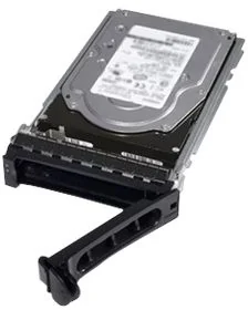 Dell 480GB SSD SATA Read Intensive 6Gbps 512e 2.5in Hot Plug S4510 Drive 1 400-BDPQ - Dyski serwerowe - miniaturka - grafika 2
