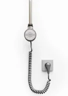 Akcesoria łazienkowe - Lavita Lavita GRZAŁKA CHROME 400 W Lavita GRZAŁKA CHROME 400 W_20220104103220 - miniaturka - grafika 1