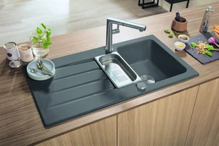 Villeroy & Boch Pojemnik 1/3 do gotowania na parze 829906K1 - Pojemniki kuchenne - miniaturka - grafika 3