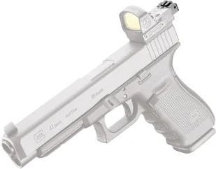 LEUPOLD Szerbinka do kolimatora DeltaPoint Pro Reflex Sight 999-181 - Lunety i akcesoria - miniaturka - grafika 2