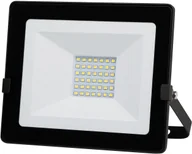 Lampy ogrodowe - Kobi Naświetlacz LED MHN 30W barwa NEUTRALNA BIAŁA KFNLN30NB - miniaturka - grafika 1