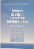 Biznes - Podstawy organizacji i zarządzania przedsiębiorstwem Używana - miniaturka - grafika 1