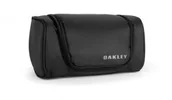 Gogle narciarskie - Oakley Pokrowiec na gogle universal soft goggle case 2019 czarny GOGLE SOFT CASE LARGE - miniaturka - grafika 1