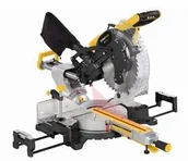 Piły elektryczne - PowerPlus POWX075750DB - miniaturka - grafika 1