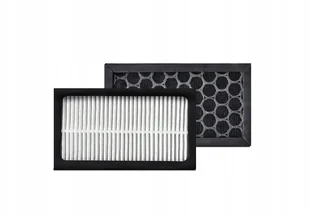 GOTIE Filtr do oczyszczacza powietrza GNA-H350 - Filtry do oczyszczaczy powietrza - miniaturka - grafika 2