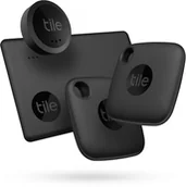 Systemy inteligentnych domów - Tile Tile Mate Essential (2022) - 4 pack (2 Black Mate/2 Slim) RE-47004 - miniaturka - grafika 1