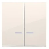 Klawisze i ramki - Kontakt Simon Kontakt_Simon Simon 54 Klawisze DKW5L/41 - miniaturka - grafika 1