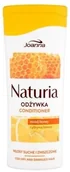 Odżywki do włosów - Joanna Naturia odżywka do włosów suchych i zniszczonych Miód i Cytryna 200g 62436-uniw - miniaturka - grafika 1